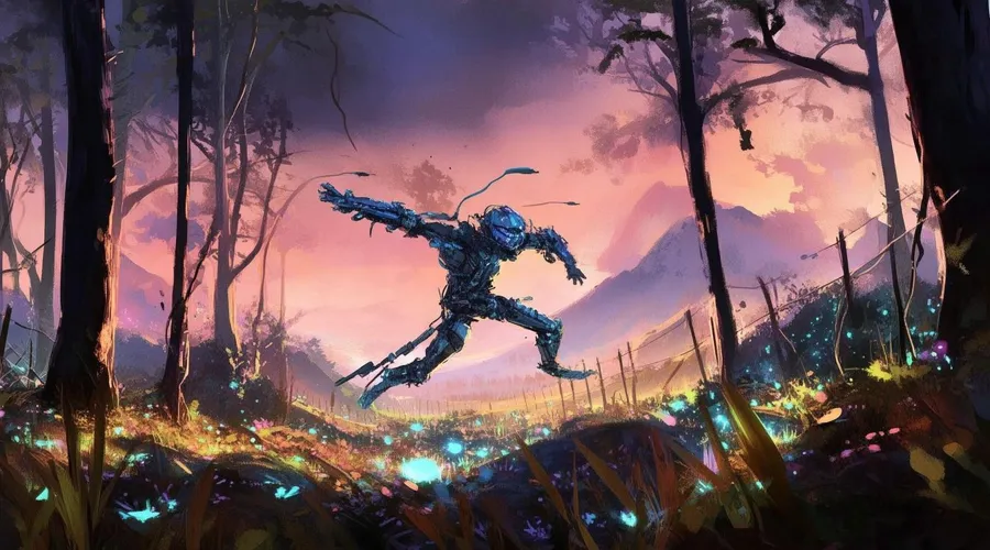 亘古幻想兑换码横幅图片2